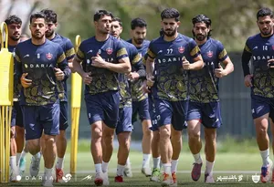 آمار جالب علیپور؛ افت در گلزنی، اوج&zwnj;گیری در پاس&zwnj;سازی