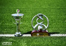 برنامه بازی&zwnj;های تراکتور در لیگ نخبگان آسیا