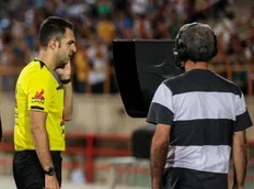 تصویر خبر کارشناسی داوری پرسپولیس - فولاد؛ اخراج و پنالتی درست بود؟ یک پنالتی هم سوخت؟!