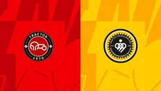 تصویر خبر بحران خط حمله سپاهان مقابل تراکتور؛ ۳ بازی بدون گل