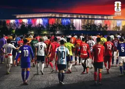 ورودی جام جهانی با این ۴۸ تیم بسته شد! فهرست کامل تیم&zwnj;های حاضر در جام جهانی ۲۰۲۶