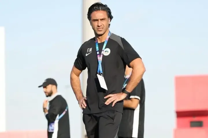 فرهاد مجیدی