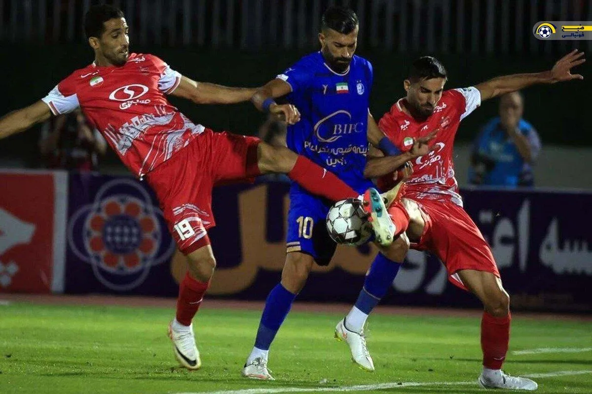 ساعت دربی فردا جمعه ۱۴ آذرماه