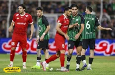 پرسپولیس در مسیر انتقام از خیبر؛ ترکیب احتمالی با ۴ تغییر