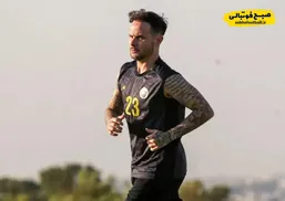 بازگشت ستاره اسپانیایی، خبر خوش برای طلایی&zwnj;پوشان پیش از ال&zwnj;کلاسیکوی ایران