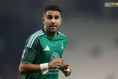 تصویر خبر محرز، کاپیتان الاهلی: کیفیت لیگ عربستان به اروپا نزدیک است