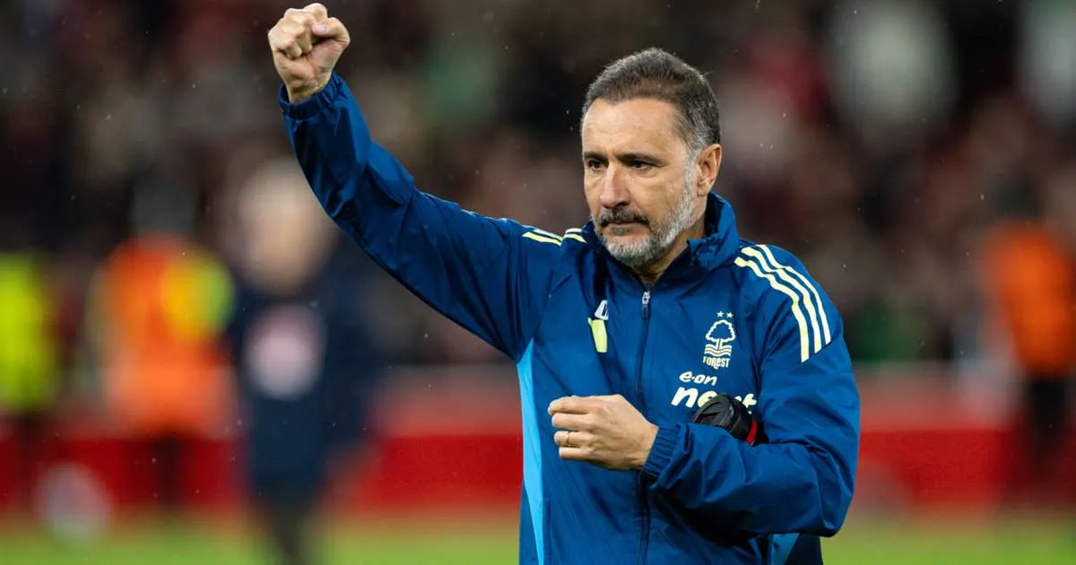 ویتور پرهیرا