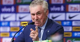 جایزه بهترین سرمربی جهان در سال ۲۰۲۴ به دست کارلو آنچلوتی رسید