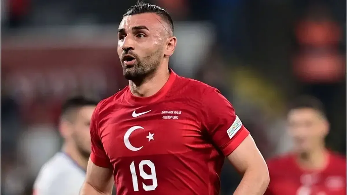 سردار دورسون : من میخواهم بمانم اما پرسپولیس من را نمیخواهد!
