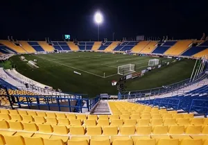 چراغ سبز AFC به تراکتور؛ الریان میزبان نبرد با شباب الاهلی شد