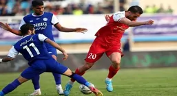 استقلال خوزستان با ماسک آماده نبرد با گل&zwnj;گهر! +عکس