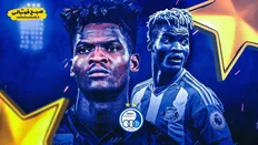 هافبک گابنی استقلال ۱۷ دی به تمرینات بازمی&zwnj;گردد