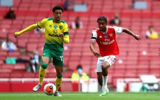 تصویر خبر جمال لوییس برای حضور در پرسپولیس درخواست ۱.۶ میلیون دلار کرد