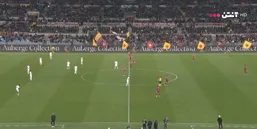 خلاصه بازی آاس رم ۳ - پیزا ۰