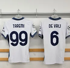 طارمی در المپیاکوس