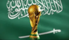 تصویر خبر حمله رئیس سابق فیفا به جام جهانی عربستان