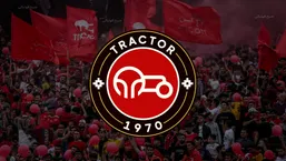 افت گل&zwnj;زنی تراکتور نسبت به فصل قهرمانی