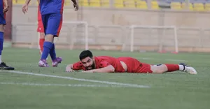 جزئیات اخراج یاسین سلمانی از پرسپولیس؛ نافرمانی محض از اوسمار
