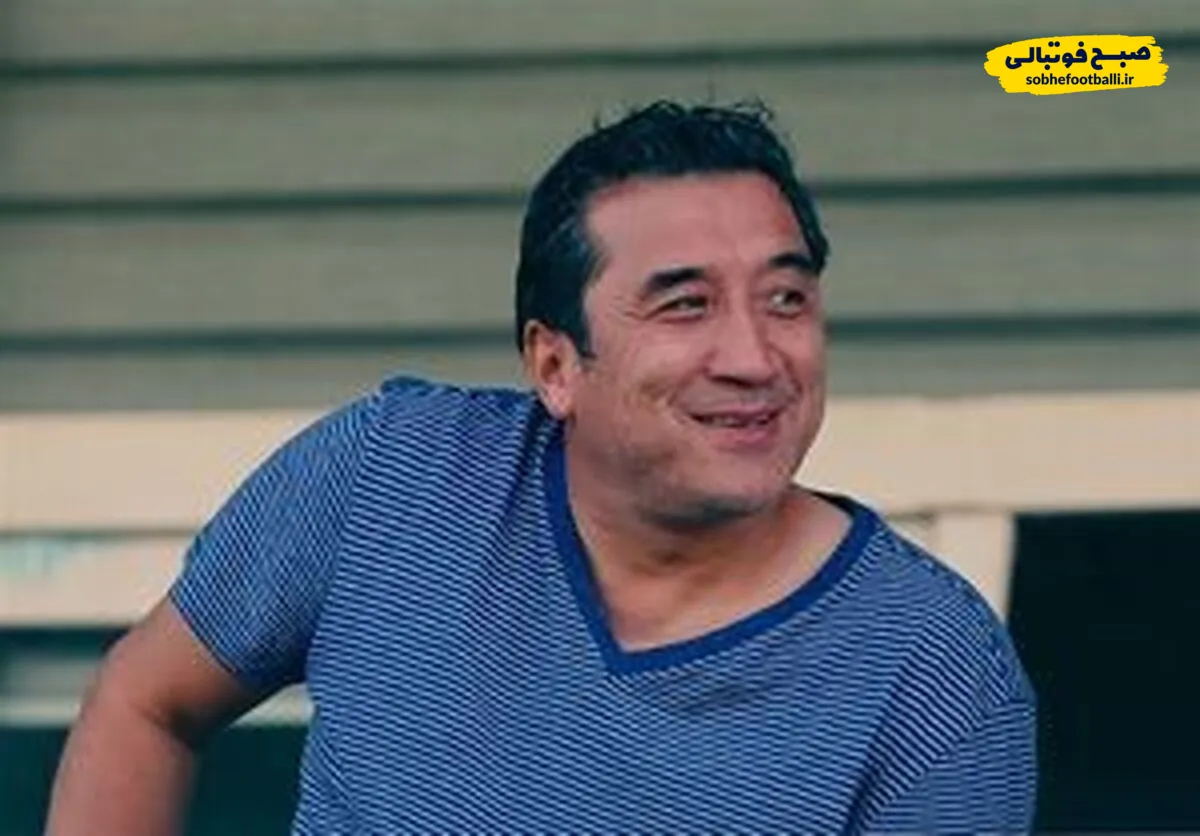 خداداد عزیزی: ندیدم اسکوچیچ زیر سرم رفته باشد!