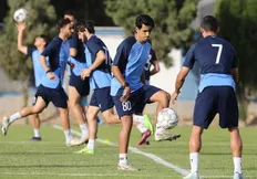 تصویر خبر بیانی: اردوی ترکیه با تیم ناقص چه کمکی می&zwnj;کند؟