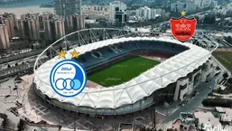 عجیب اما واقعی | مشهد برای برگزاری دربی سرخابی ها اعلام آمادگی کرد!