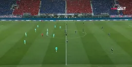 خلاصه بازی بولونیا ۱ - استون ویلا ۳