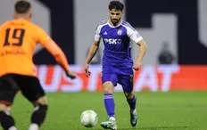 تصویر خبر مخالفت اسماعیل کارتال با جذب صادق محرمی برای پرسپولیس