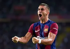 تصویر خبر گل دوم بارسلونا به رئال مادرید توسط فران تورس 84