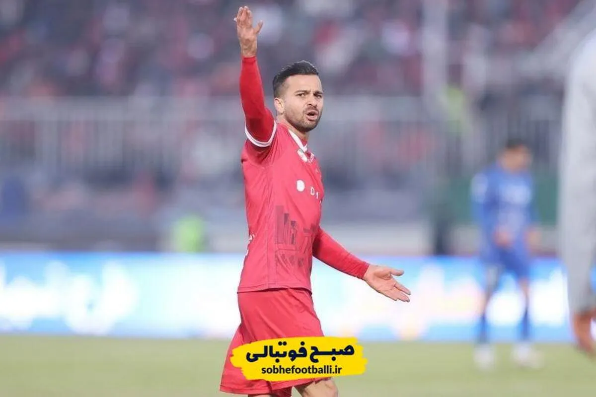 رمزگشاییِ صحبت&zwnj;های اوسمار؛ از سروش رفیعی تا براجعه!