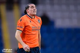 شکار بزرگ سپاهان در نقل&zwnj;وانتقالات؛ همه چیز درباره مهاجم خارجی جدید