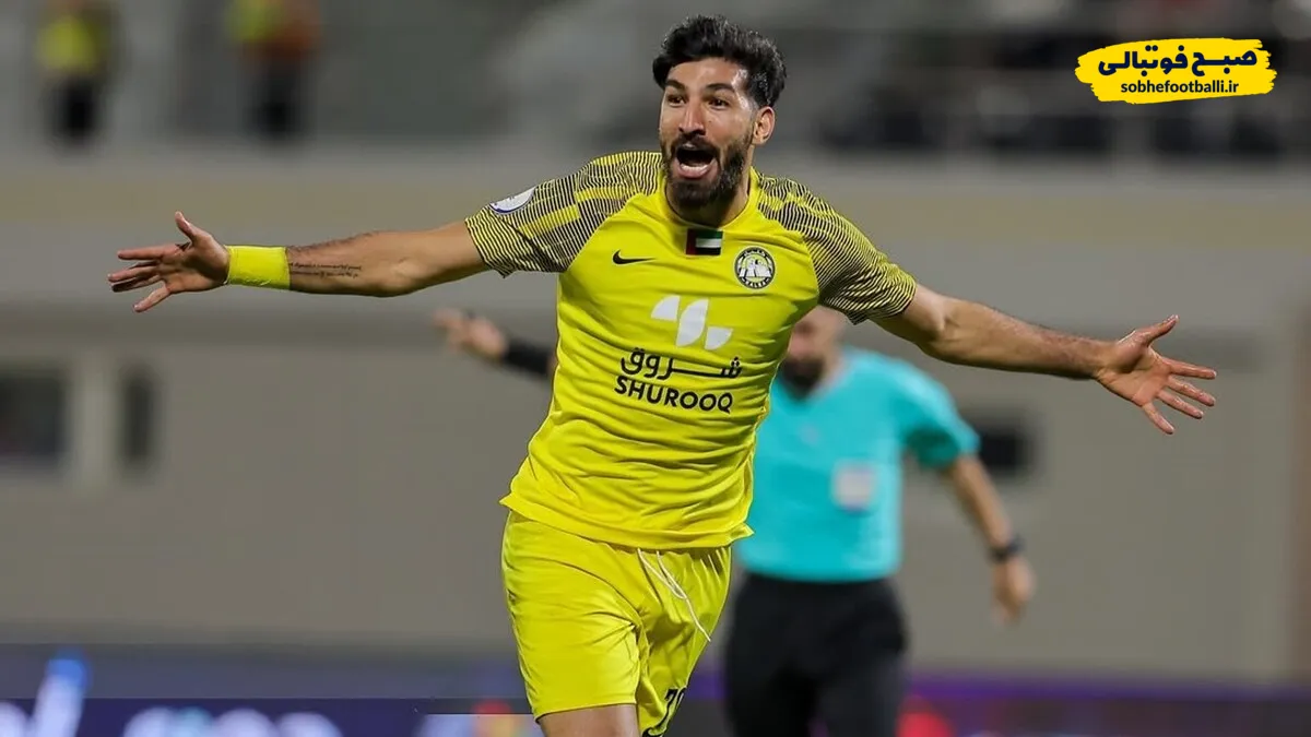 تکلیف مغانلو و پرسپولیس تقریبا مشخص شد