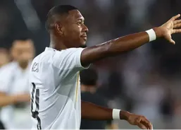 مدافع کلیدی رئال مادرید وارد میدان شد