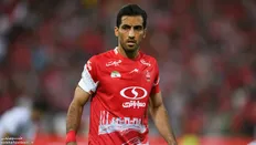 تصویر خبر پیشنهاد عجیب پرسپولیس به وحید امیری | از فوتبال خداحافظی کن و بمان!