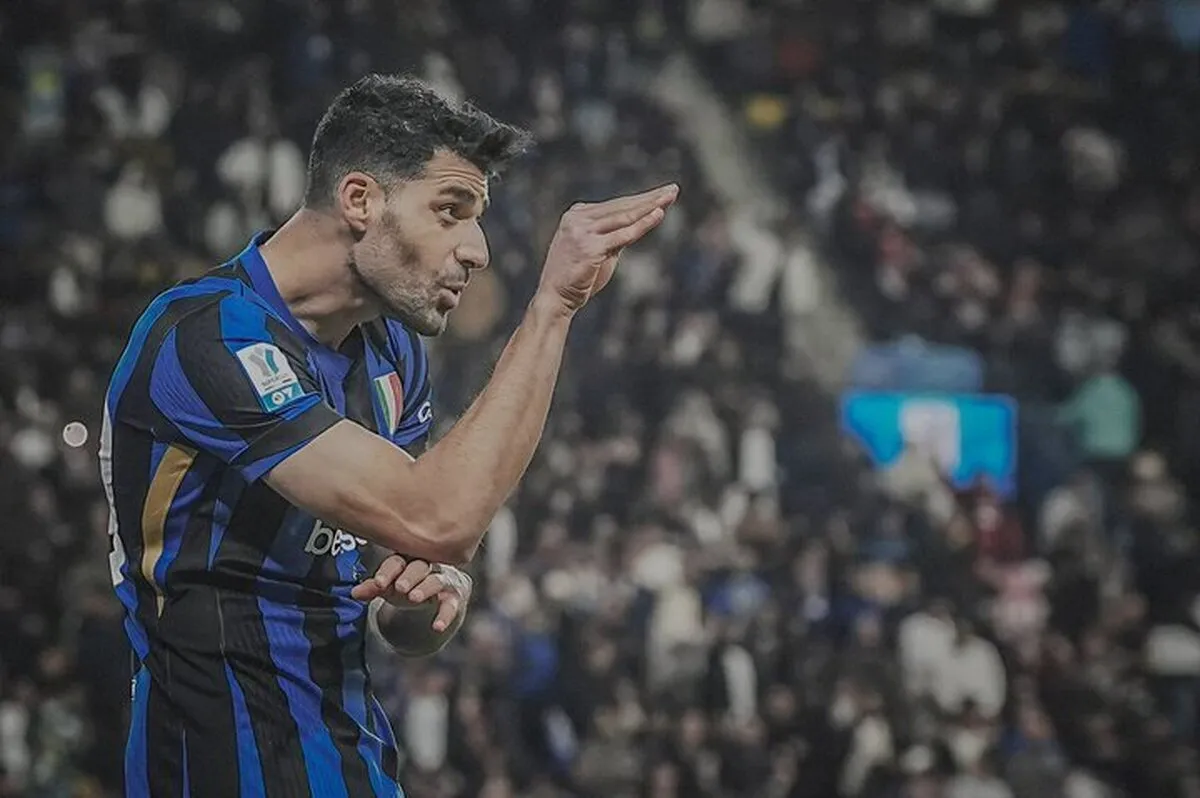 عربستان به دنبال جذب ستاره ایرانی!