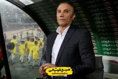 انتقاد تند درخشان علیه پرسپولیس؛ &laquo;از دقیقه ۶۰ به بعد تمام می&zwnj;شویم!&raquo;