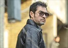 تصویر خبر فوری/شهاب حسینی از دنیای سینما خداحافظی کرد؟!