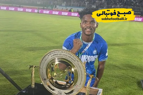 هافبک گابنی به استقلال بر می&zwnj;گردد؟