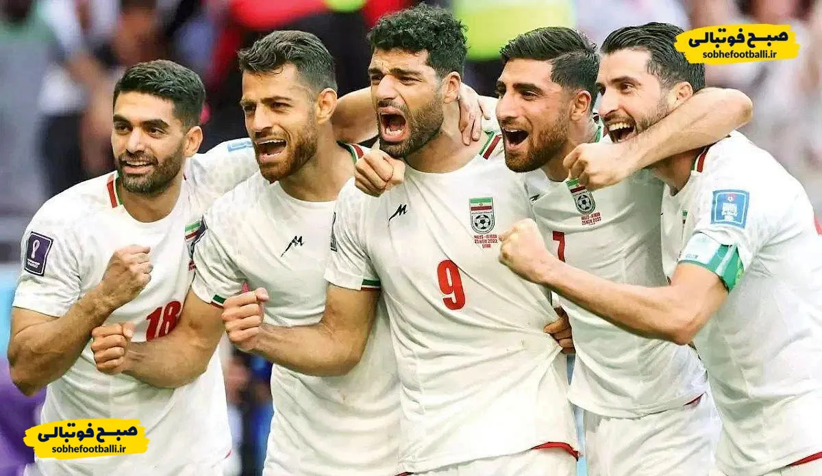 ۴ بازی دوستانه ایران پیش از جام جهانی؛ آماده&zwnj;سازی برای بلژیک، مصر و نیوزیلند