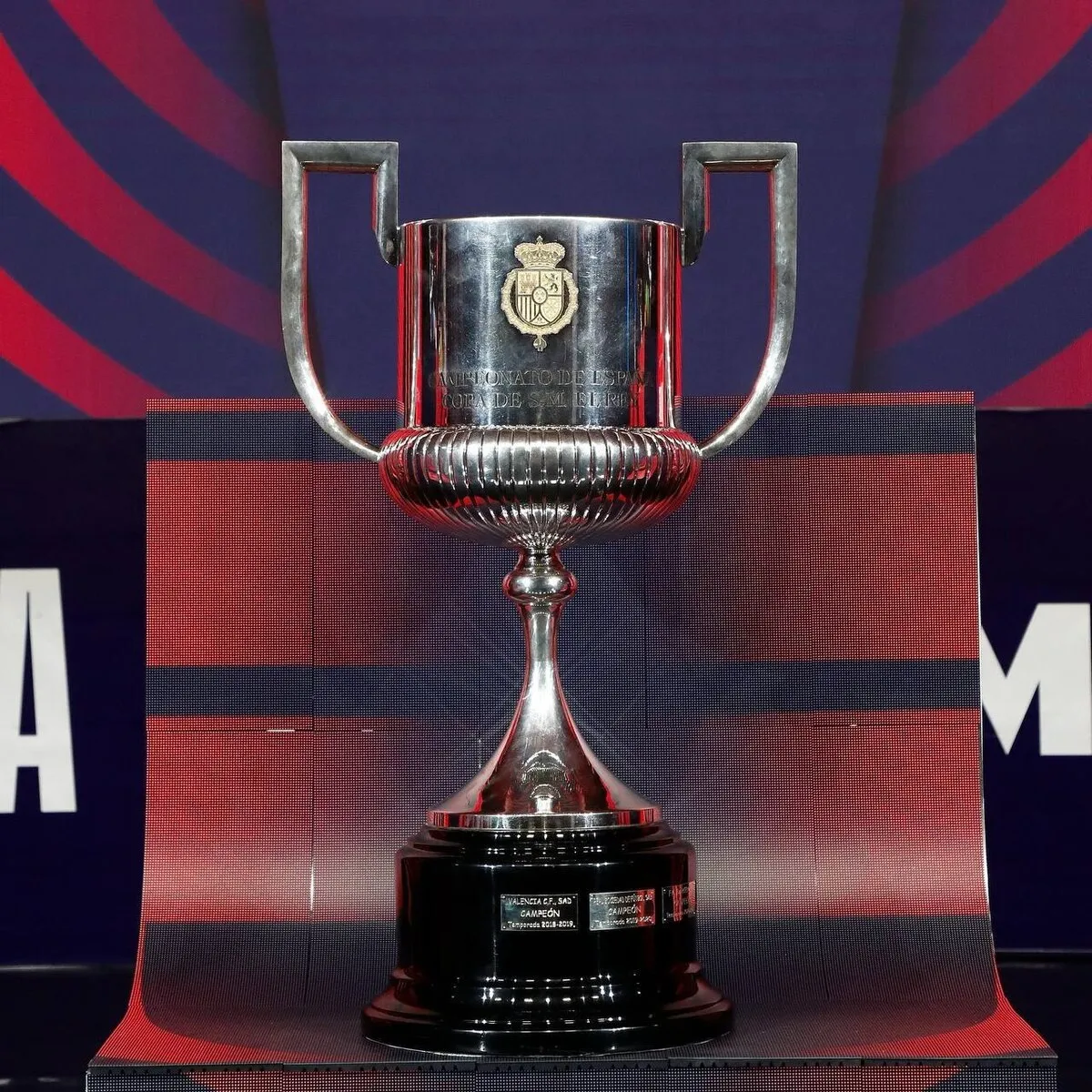 زمان قرعه&zwnj;کشی کوپا دل&zwnj;ری | شمارش معکوس برای قرعه&zwnj;کشی جام حذفی اسپانیا