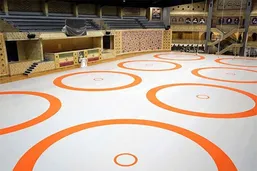 قطعی برق تیم ملی را تعطیل کرد!