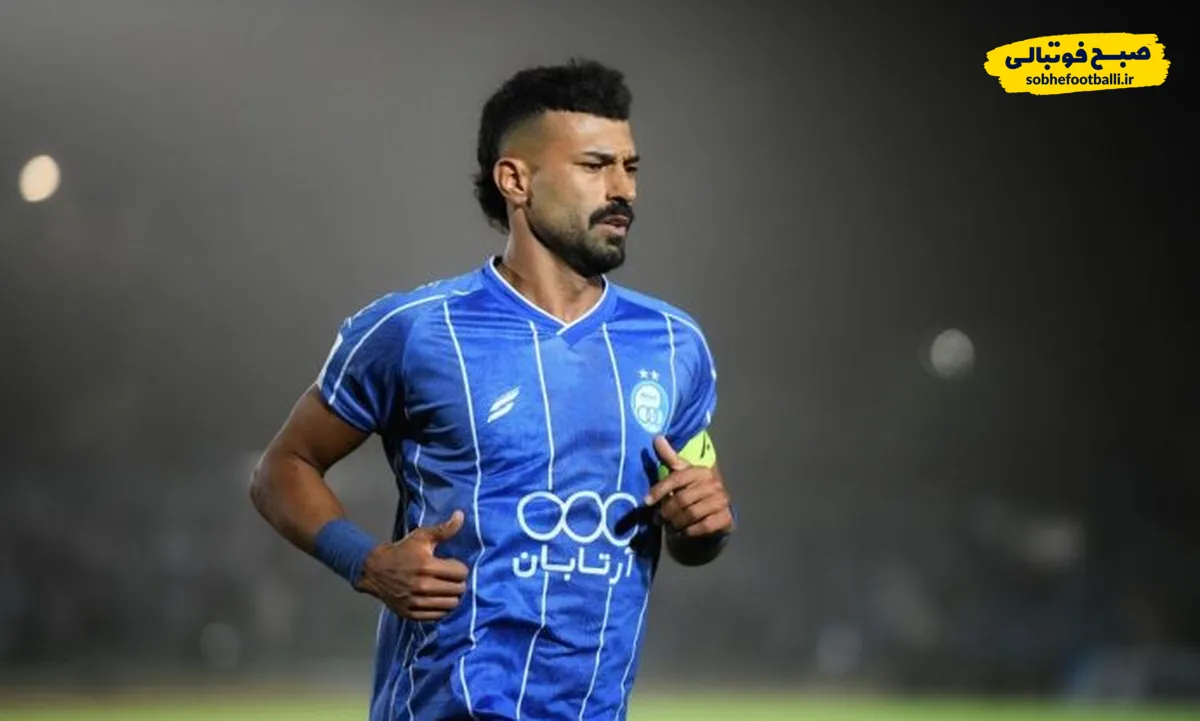 راز کنار گذاشتن جلالی و رضاییان از فهرست استقلال فاش شد