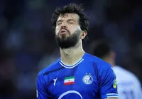 خبر تلخ برای آبی‌ها؛ زمان بازگشت ماشاریپوف مشخص شد