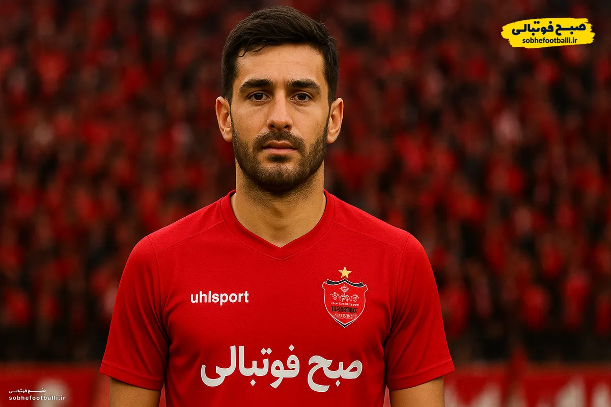 احتمال حضور کارلوس نوا در پرسپولیس قوت گرفت!