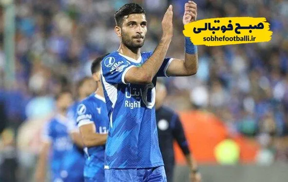 روز پایانی نقل&zwnj;وانتقالات؛ پرسپولیس سراغ بازیکن استقلالی نرفت