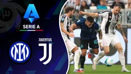 خلاصه بازی یوونتوس 4 - اینتر 3