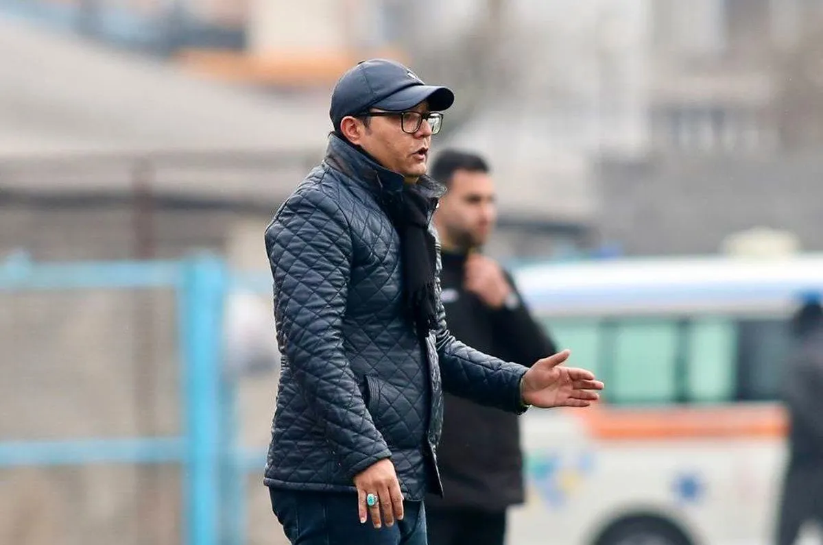 محمد ربیعی
