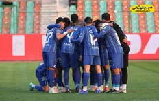 تعطیلی کوتاه در اردوگاه آبی&zwnj;ها؛ استقلال نفس تازه می&zwnj;کند