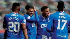 تصویر خبر هایلایت بازی یانیس هاجی هافبک مدنظر استقلال