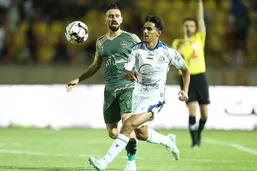 دیدار سرنوشت&zwnj;ساز برای ساپینتو و تیمش؛ شمس&zwnj;آذر پل خوشبختی استقلال؟