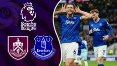 تصویر خبر خلاصه بازی اورتون ۲ - برنلی ۰؛ لیگ برتر انگلیس ۲۶-۲۰۲۵ هفته ۲۹